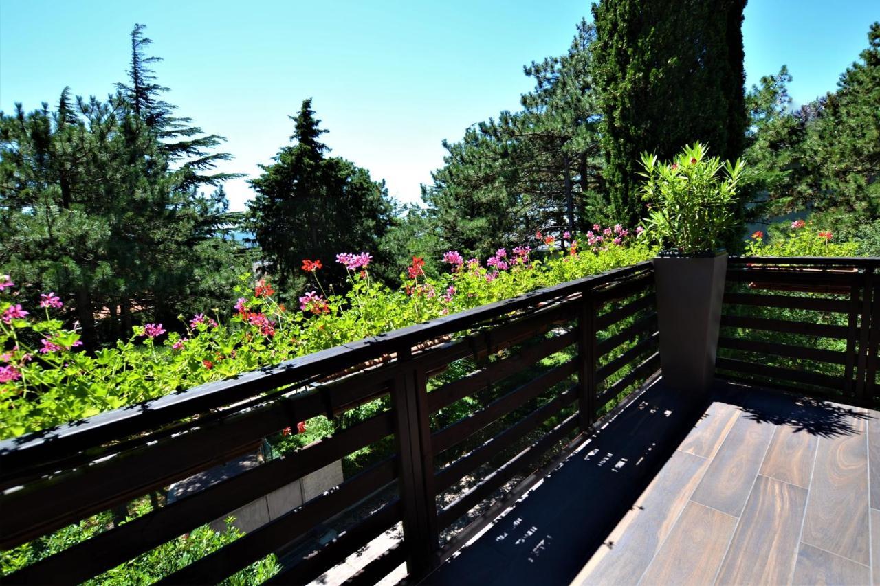 Trieste59 B&B Exterior photo