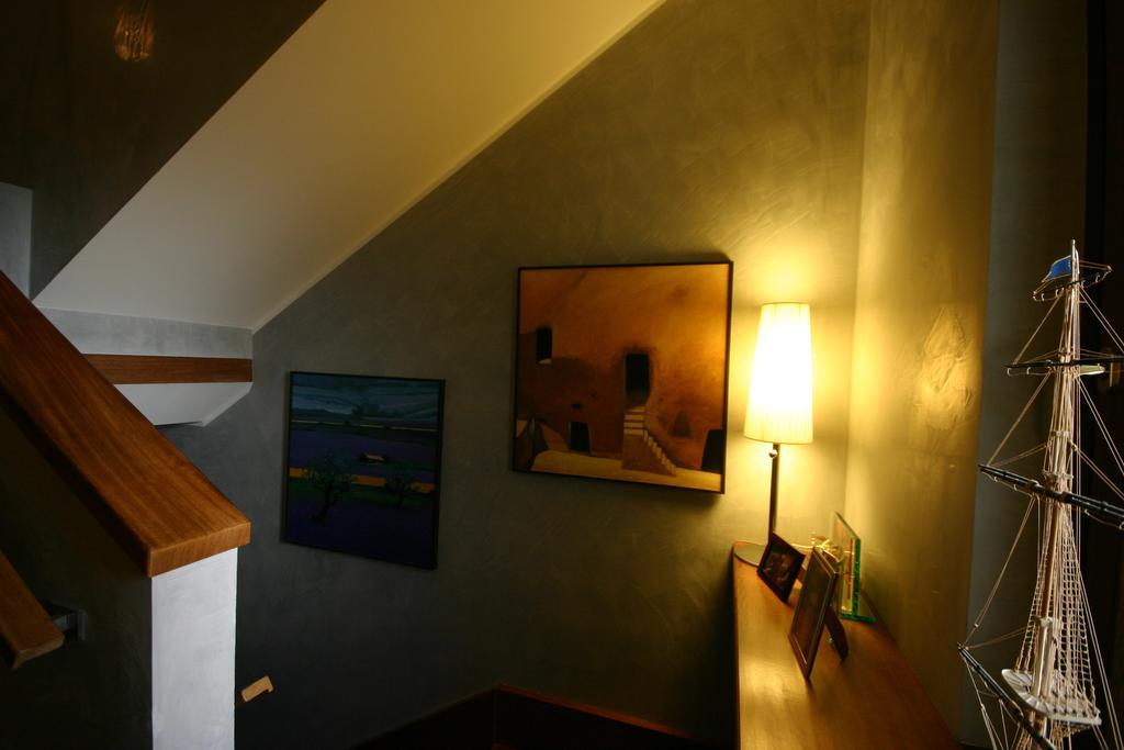 Trieste59 B&B Exterior photo