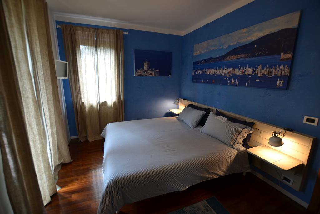 Trieste59 B&B Exterior photo