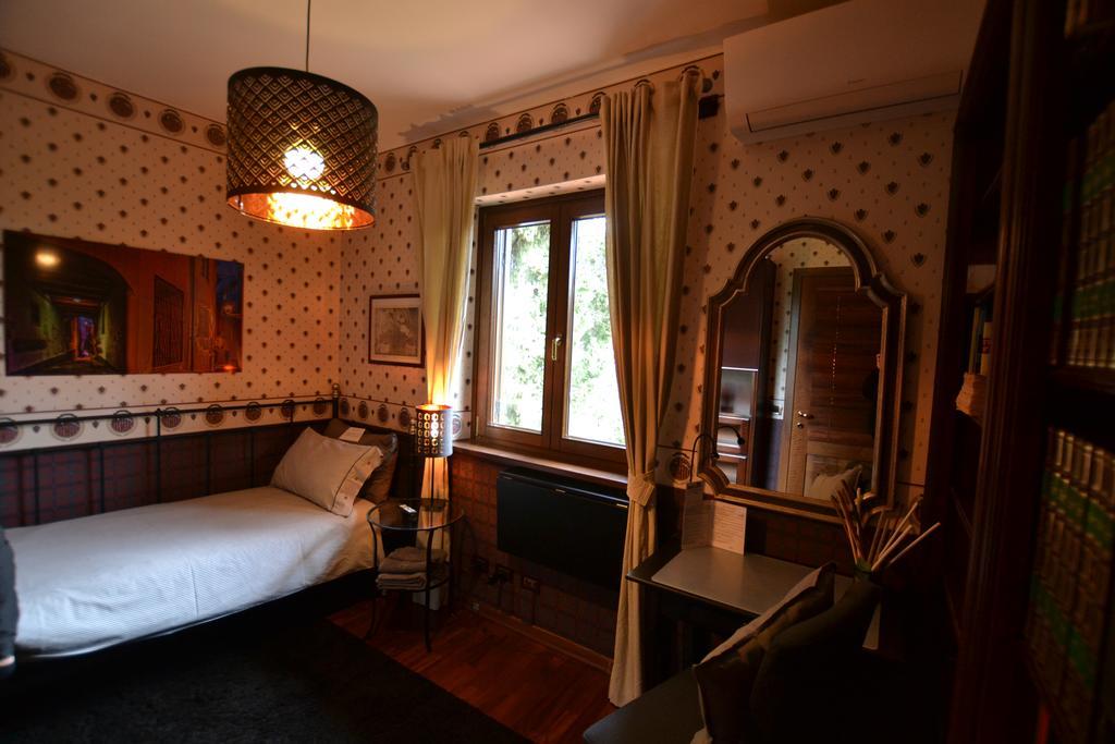 Trieste59 B&B Exterior photo